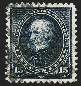 Sale Number 1231, Lot Number 201, 1894-1903 Bureau Issues (Scott 246-284)