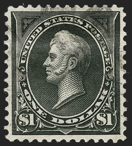 Sale 1231, Lot 202, 1894-1903 Bureau Issues (Scott 246-284)