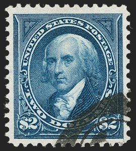 Sale 1231, Lot 204, 1894-1903 Bureau Issues (Scott 246-284)