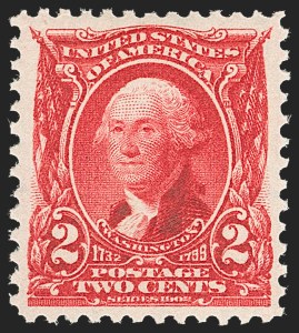 Sale 1231, Lot 219, 1902-08 Issues (Scott 300-319)