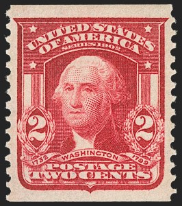 Sale 1231, Lot 236, 1902-08 Issues (Scott 300-319)