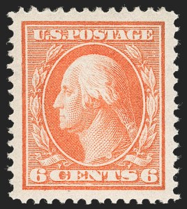 Sale Number 1231, Lot Number 247, 1908-10 Washington-Franklin Issues (Scott 331-356)