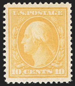 Sale Number 1231, Lot Number 249, 1908-10 Washington-Franklin Issues (Scott 331-356) Sale Number 1231, Lot Number 249, 1908-10 Washington-Franklin Issues (Scott 331-356)