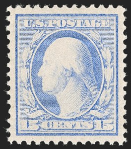 Sale 1231, Lot 251, 1908-10 Washington-Franklin Issues (Scott 331-356)