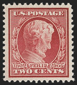 Sale Number 1231, Lot Number 278, 1909 Commemorative Issues (Scott 367-373)
