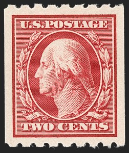 Sale Number 1231, Lot Number 298, 1910-13 Washington-Franklin Issue (Scott 374-396)
