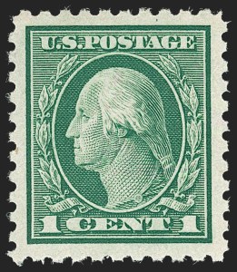 Sale Number 1231, Lot Number 388, 1916-17 Issues (Scott 462-480)
