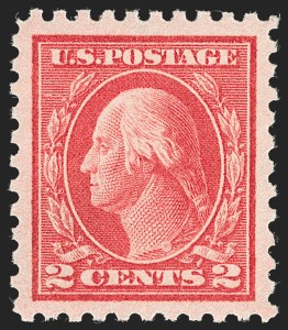 Sale Number 1231, Lot Number 389, 1916-17 Issues (Scott 462-480)