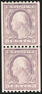 Sale Number 1231, Lot Number 415, 1917-19 Issues (Scott 481-524)