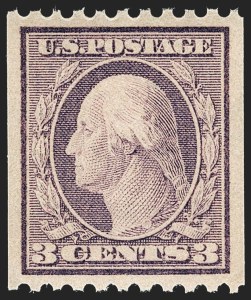 Sale Number 1231, Lot Number 416, 1917-19 Issues (Scott 481-524) Sale Number 1231, Lot Number 416, 1917-19 Issues (Scott 481-524)