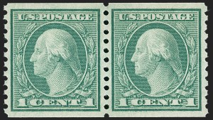 Sale 1231, Lot 417, 1917-19 Issues (Scott 481-524)
