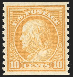 Sale Number 1231, Lot Number 428, 1917-19 Issues (Scott 481-524)