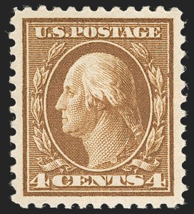 Sale Number 1231, Lot Number 439, 1917-19 Issues (Scott 481-524)