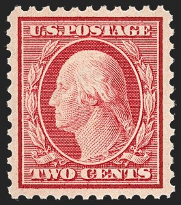 Sale 1231, Lot 460, 1917-19 Issues (Scott 481-524)