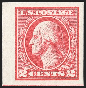Sale 1231, Lot 473, 1918-20 Offset Printing Issues (Scott 525-536)