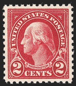 Sale Number 1231, Lot Number 498, 1922-38 Issues (Scott 553-634A)