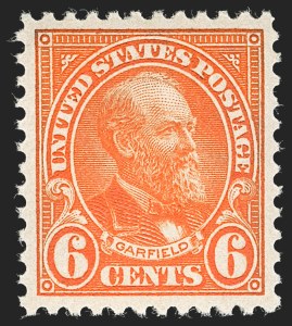 Sale Number 1231, Lot Number 502, 1922-38 Issues (Scott 553-634A)