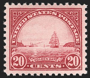 Sale Number 1231, Lot Number 507, 1922-38 Issues (Scott 553-634A) Sale Number 1231, Lot Number 507, 1922-38 Issues (Scott 553-634A)