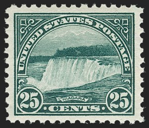 Sale Number 1231, Lot Number 508, 1922-38 Issues (Scott 553-634A)
