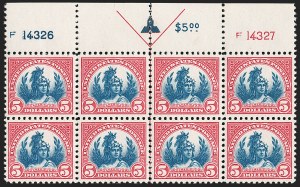 Sale 1231, Lot 517, 1922-38 Issues (Scott 553-634A)