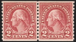 Sale Number 1231, Lot Number 534, 1922-38 Issues (Scott 553-634A)