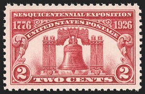 Sale 1231, Lot 549, 1922-38 Issues (Scott 610-834a)