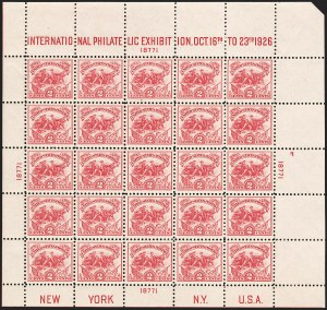 Sale 1231, Lot 551, 1922-38 Issues (Scott 610-834a)