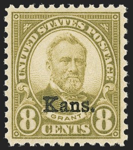 Sale Number 1231, Lot Number 566, 1922-38 Issues (Scott 610-834a)