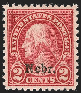 Sale Number 1231, Lot Number 570, 1922-38 Issues (Scott 610-834a)