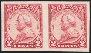 Sale 1231, Lot 576, 1922-38 Issues (Scott 610-834a)
