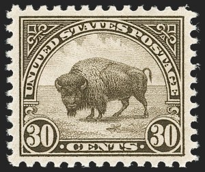 Sale Number 1231, Lot Number 579, 1922-38 Issues (Scott 610-834a)