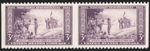 Sale 1231, Lot 584, 1922-38 Issues (Scott 610-834a)
