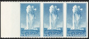 Sale 1231, Lot 586, 1922-38 Issues (Scott 610-834a)