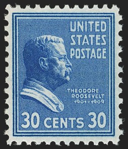 Sale 1231, Lot 587, 1922-38 Issues (Scott 610-834a)