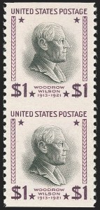 Sale 1231, Lot 588, 1922-38 Issues (Scott 610-834a)