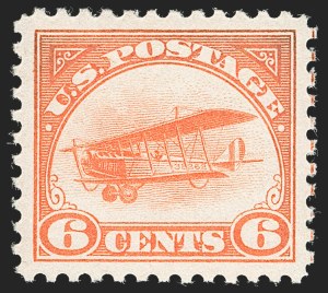 Sale Number 1231, Lot Number 626, Air Post