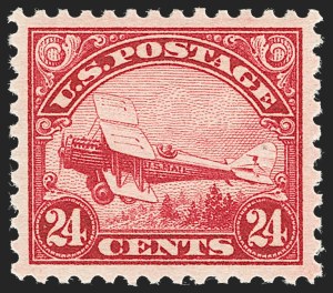 Sale Number 1231, Lot Number 639, Air Post