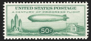 Sale Number 1231, Lot Number 646, Air Post