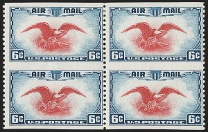 Sale 1231, Lot 647, Air Post