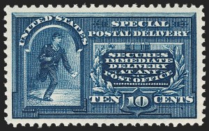 Sale Number 1231, Lot Number 655, Special Delivery, Registration