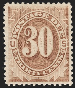 Sale 1231, Lot 669, Postage Due