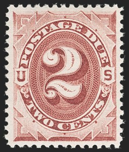 Sale 1231, Lot 678, Postage Due