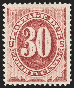 Sale 1231, Lot 682, Postage Due