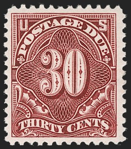 Sale 1231, Lot 694, Postage Due