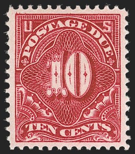 Sale 1231, Lot 700, Postage Due