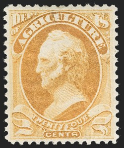 Sale 1231, Lot 738, Officials