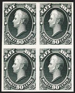 Sale 1231, Lot 746, Officials