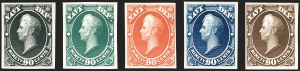 Sale 1231, Lot 747, Officials