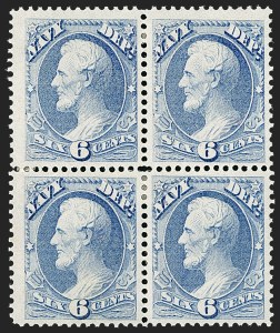 Sale 1231, Lot 753, Officials