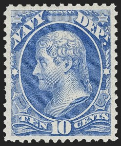 Sale 1231, Lot 755, Officials